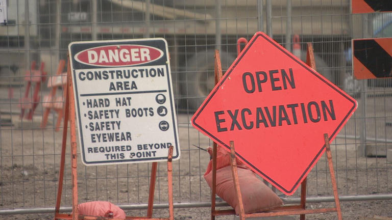 Regina survey seeks feedback for improving construction projects