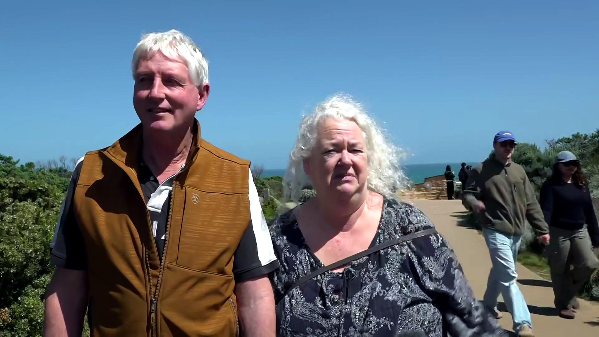 Tourists to pay and book ahead to view Twelve Apostles