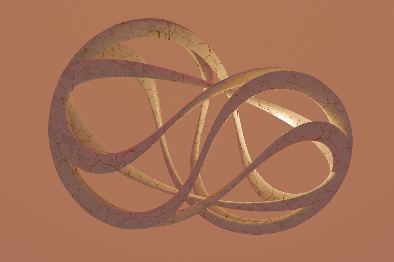 Acoustic experiments confirm topology can persist at gapless critical ...
