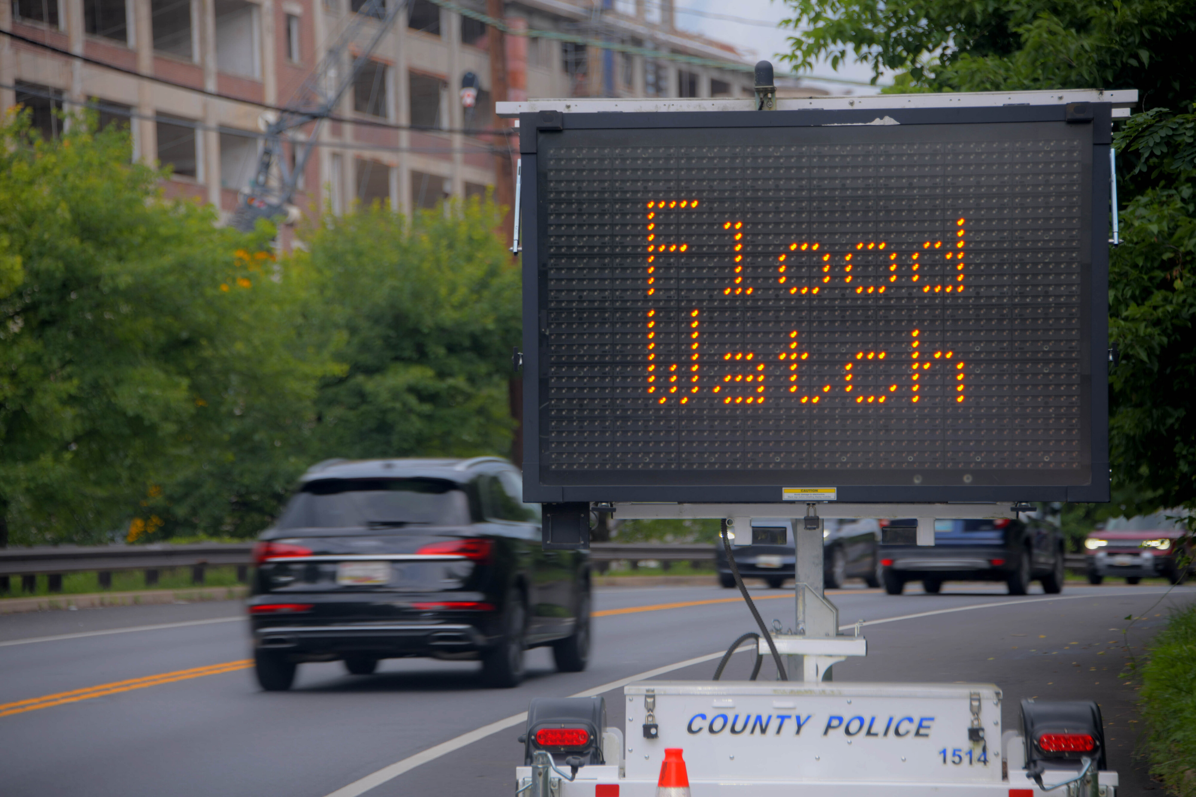Proposed FEMA map could make some Howard residents get flood insurance