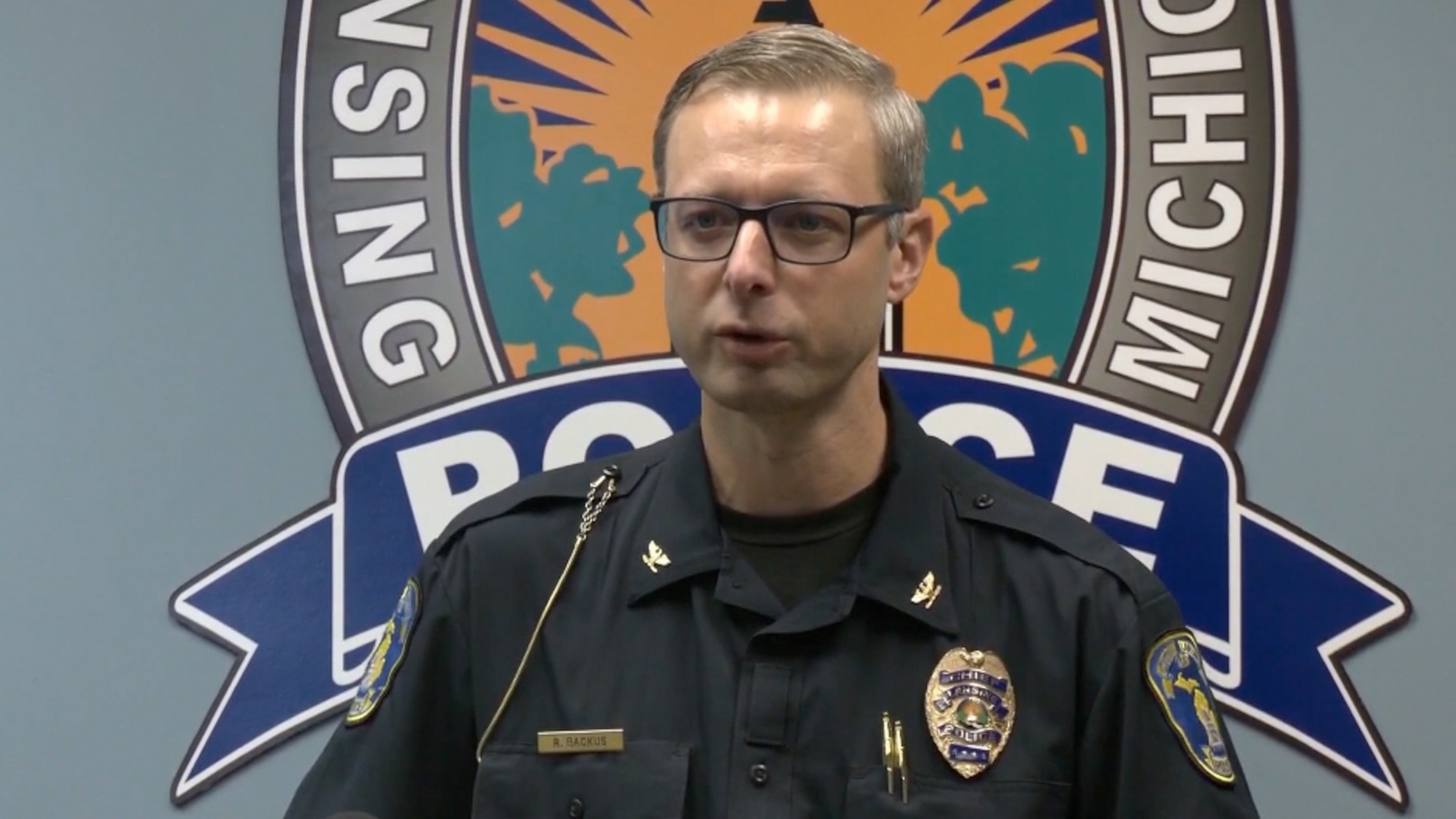 Michigan police suggest possible serial killer responsible for string ...