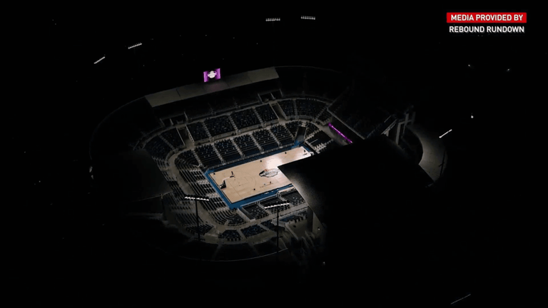 'What a great idea': Unique college invitational brings basketball ...