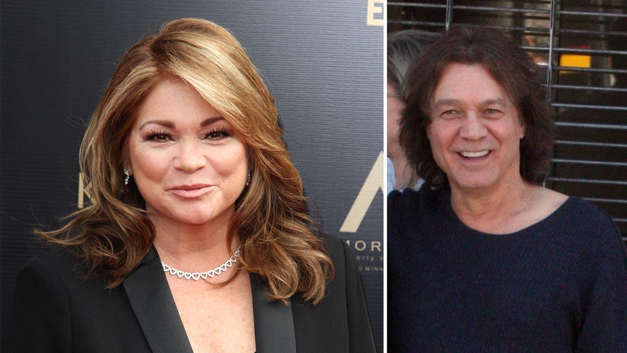 Valerie Bertinelli hits back at 'soul-breaking' haters who 'berated ...