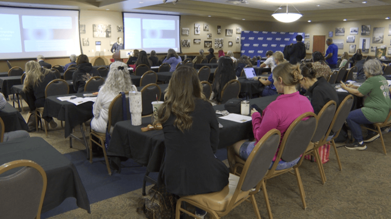 Tar Creek Superfund cleanup discussed at local conference