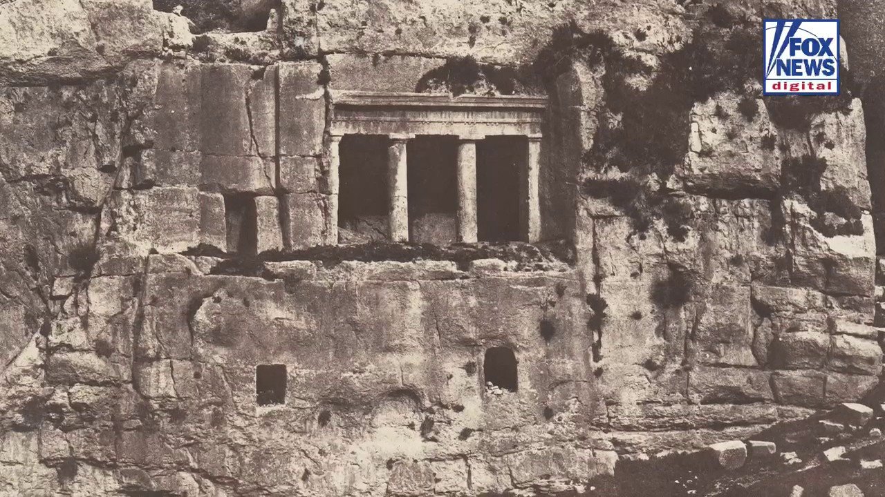 Recent ancient Israel find illuminates 'world of the Bible,' Dinesh D ...