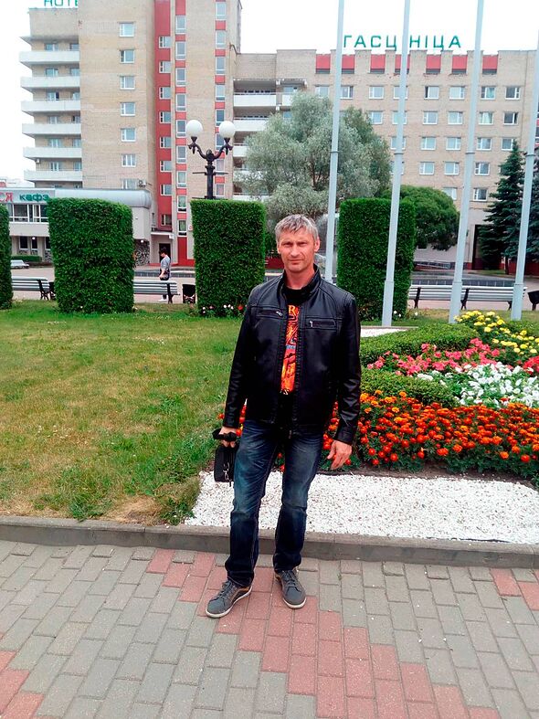 Evil dad executed after sickening acts against 'skeletal' 15-pound son ...