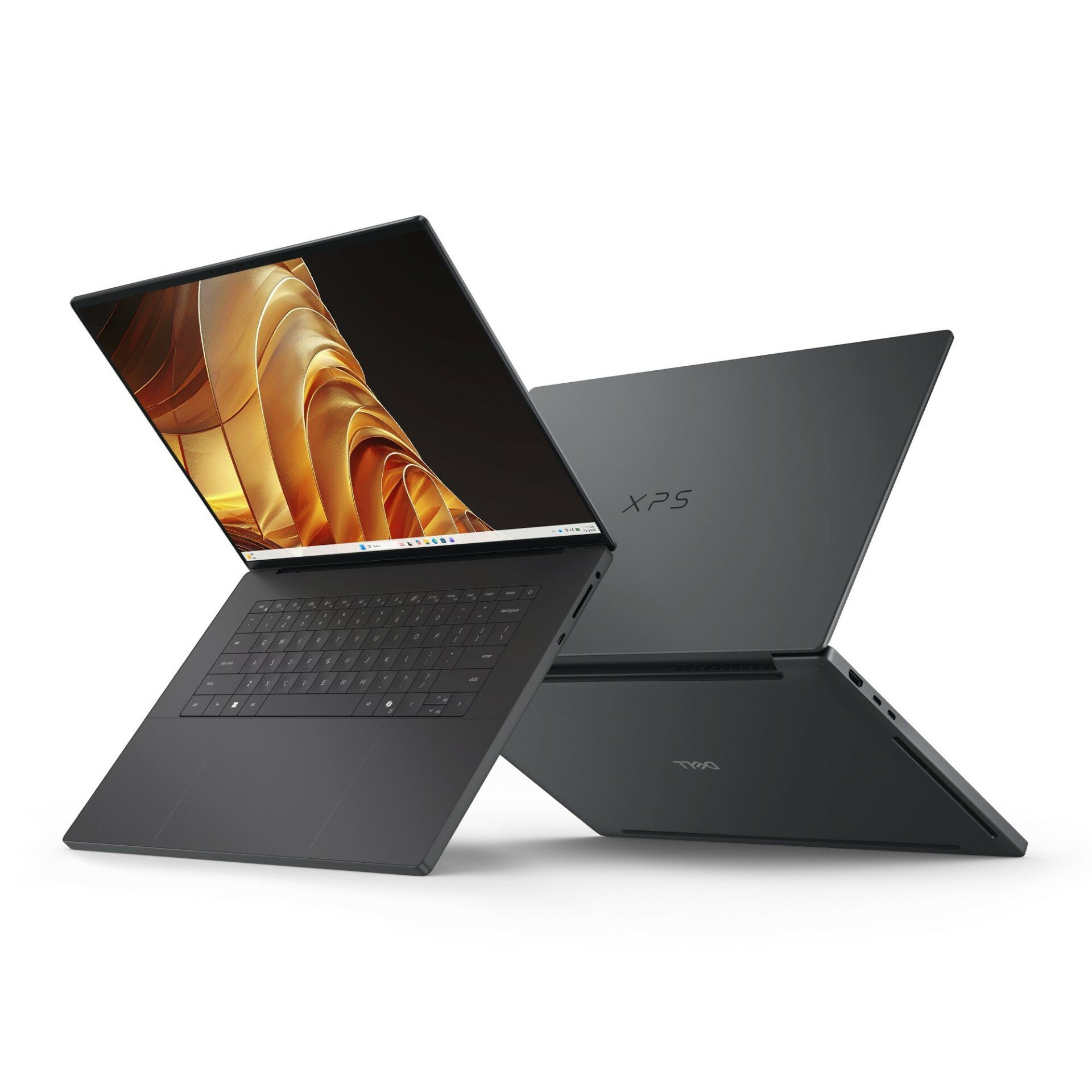 Dell XPS 16 Creator Edition Powered by RTX Spark Launching on 16th