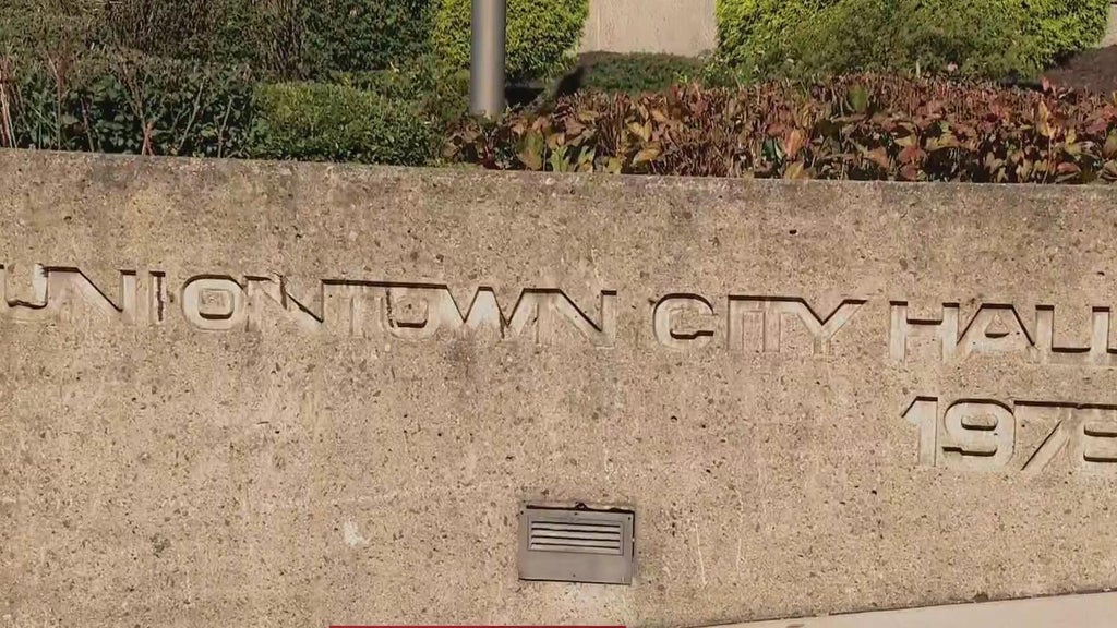Uniontown City Council pulls ICE-police program discussion from agenda