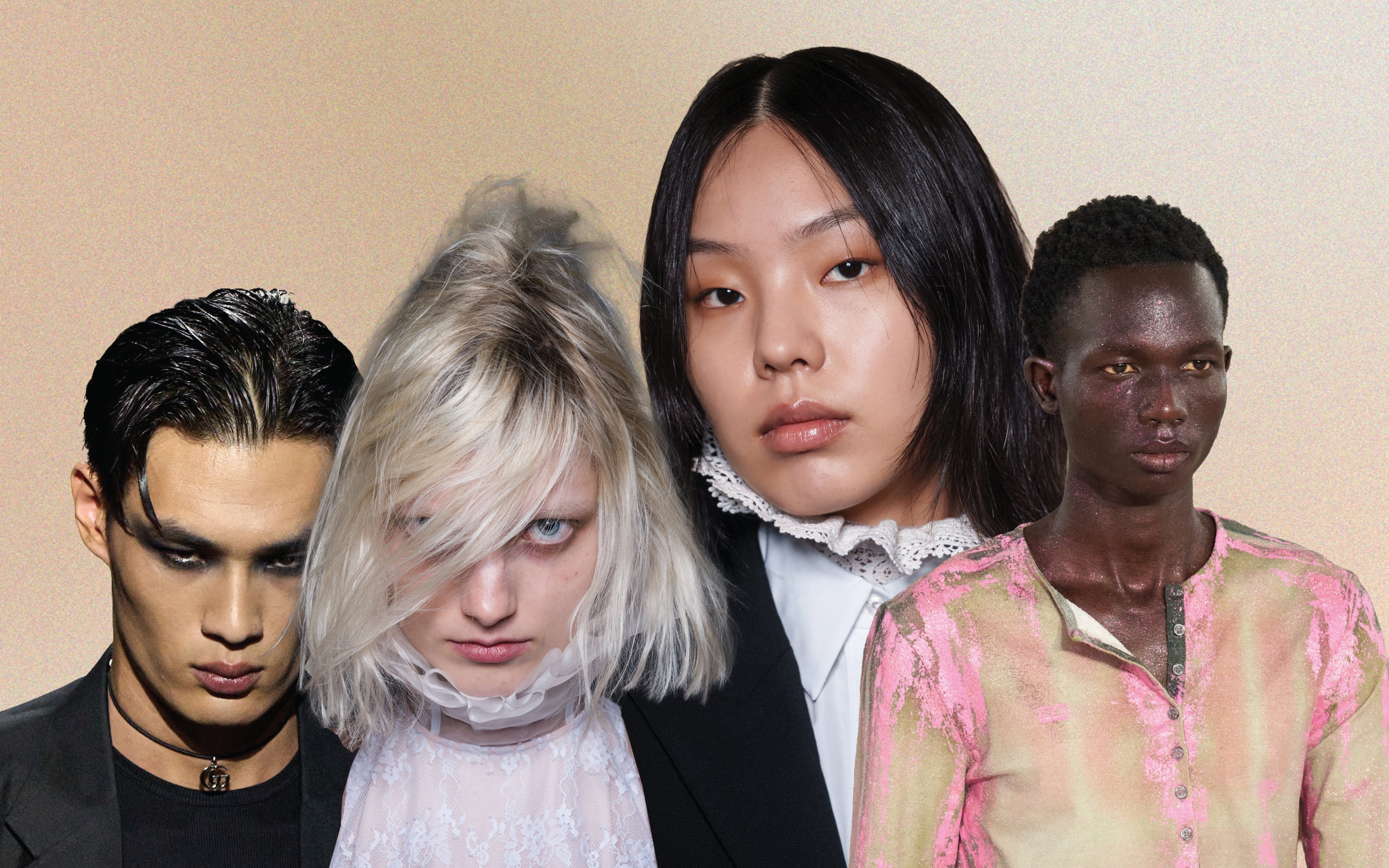 The biggest beauty trends of fall 2026