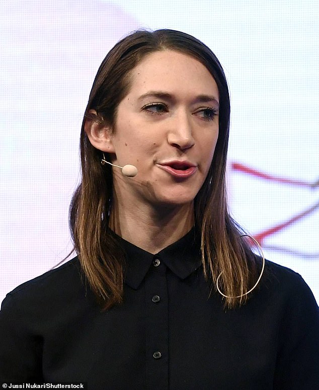 Mark Zuckerberg's sister stuns fans with 'scary' resemblance