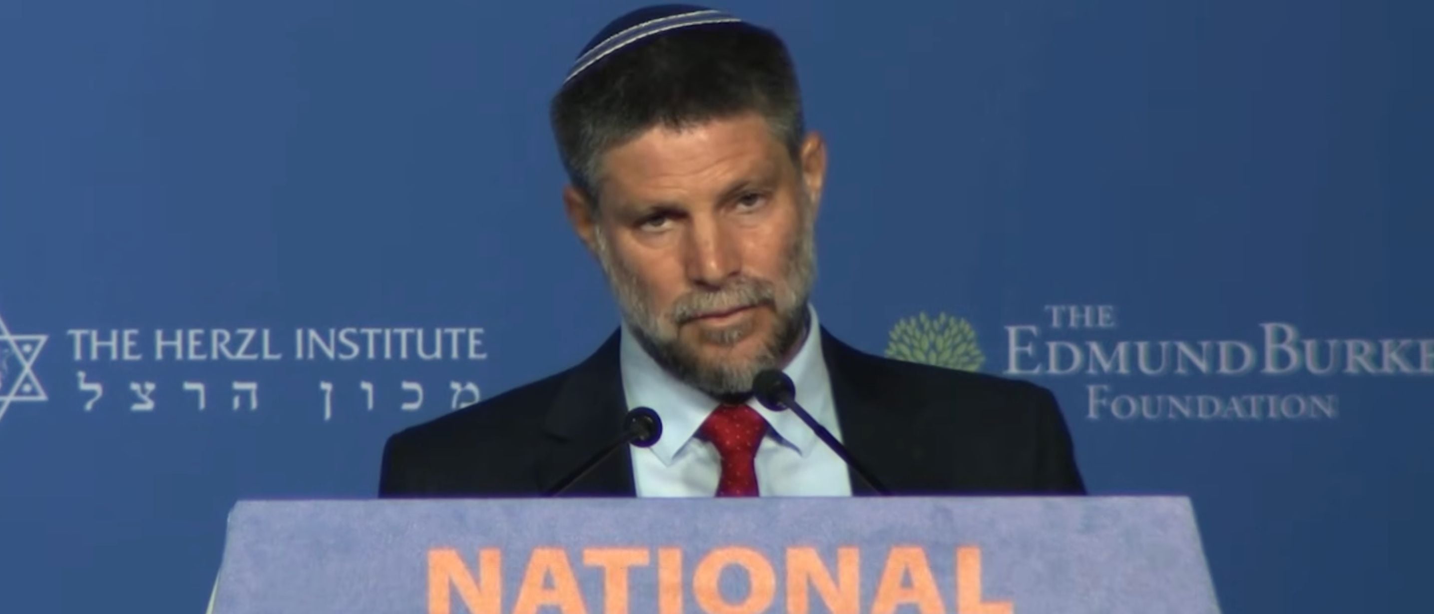 6,000 miles from America, the premiere 'nationalist' confab welcomes a ...