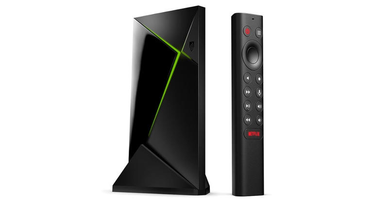 Nvidia raises the Shield TV Pro to $299.99 and kills the regular Shield TV