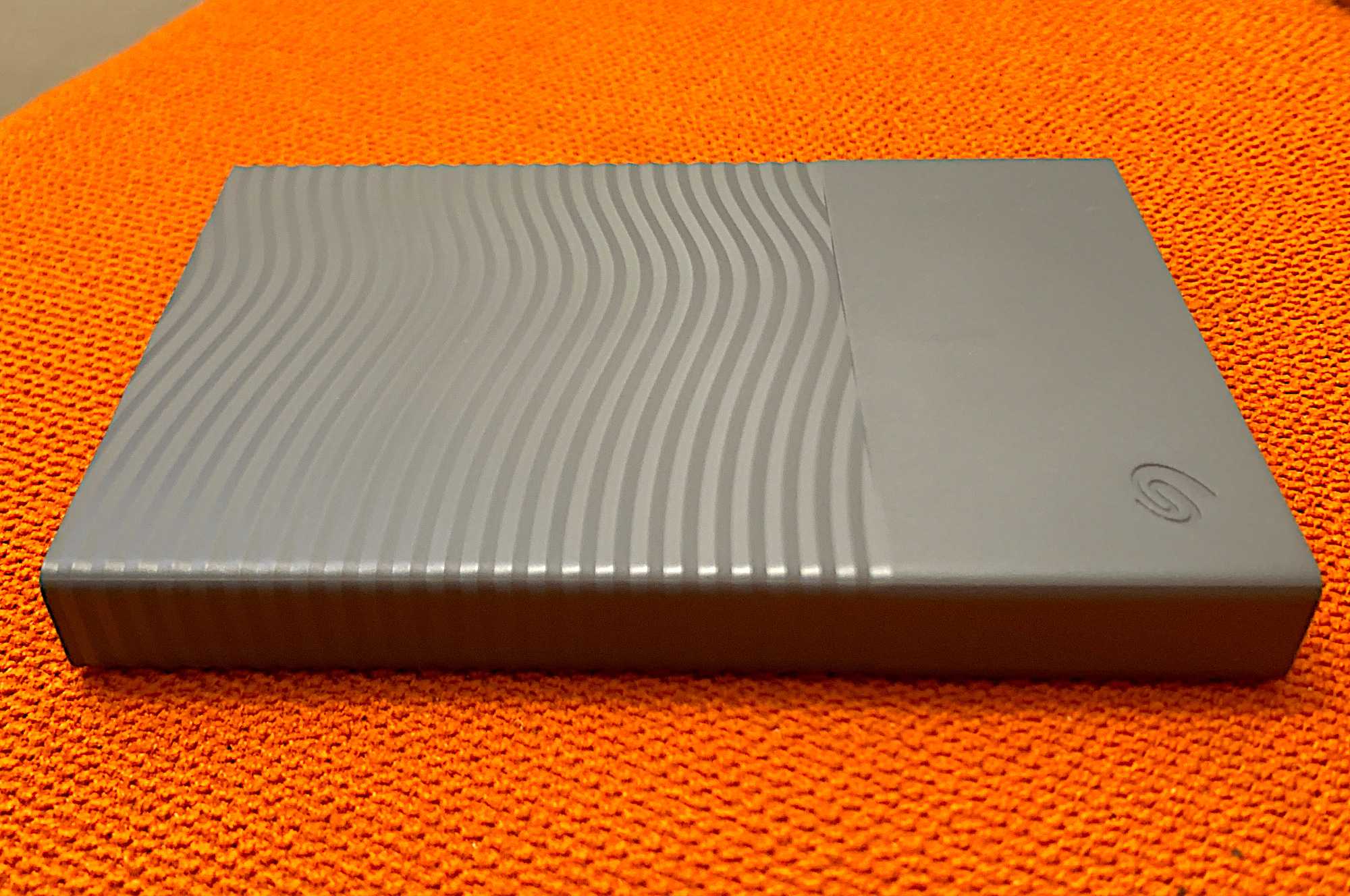 Seagate One Touch Portable review: The fastest 2.5-inch USB hard drive ...