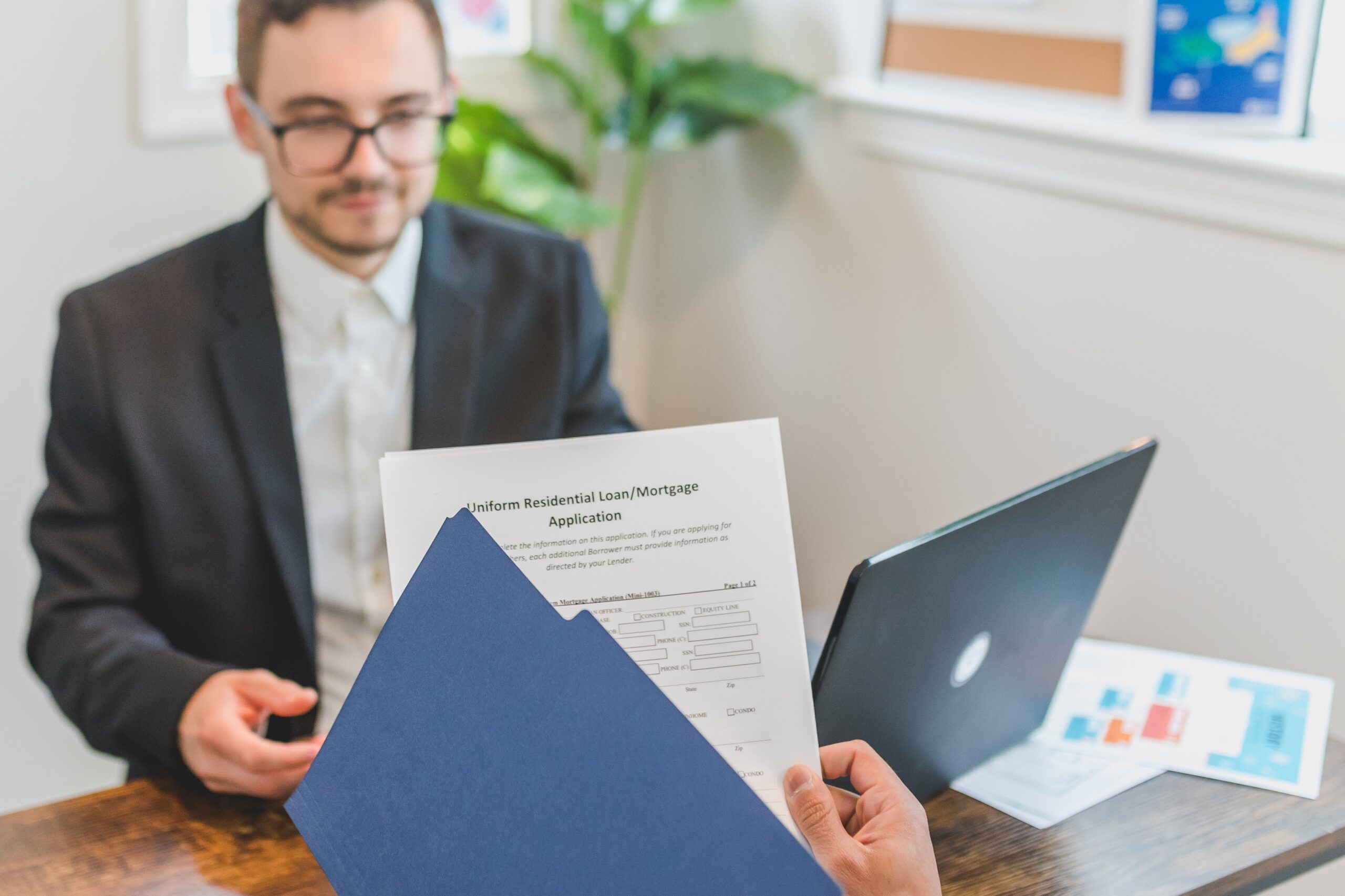 How to qualify for a loan: A practical guide