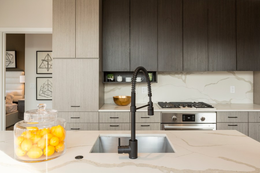 California could ban quartz countertop production amid health concerns