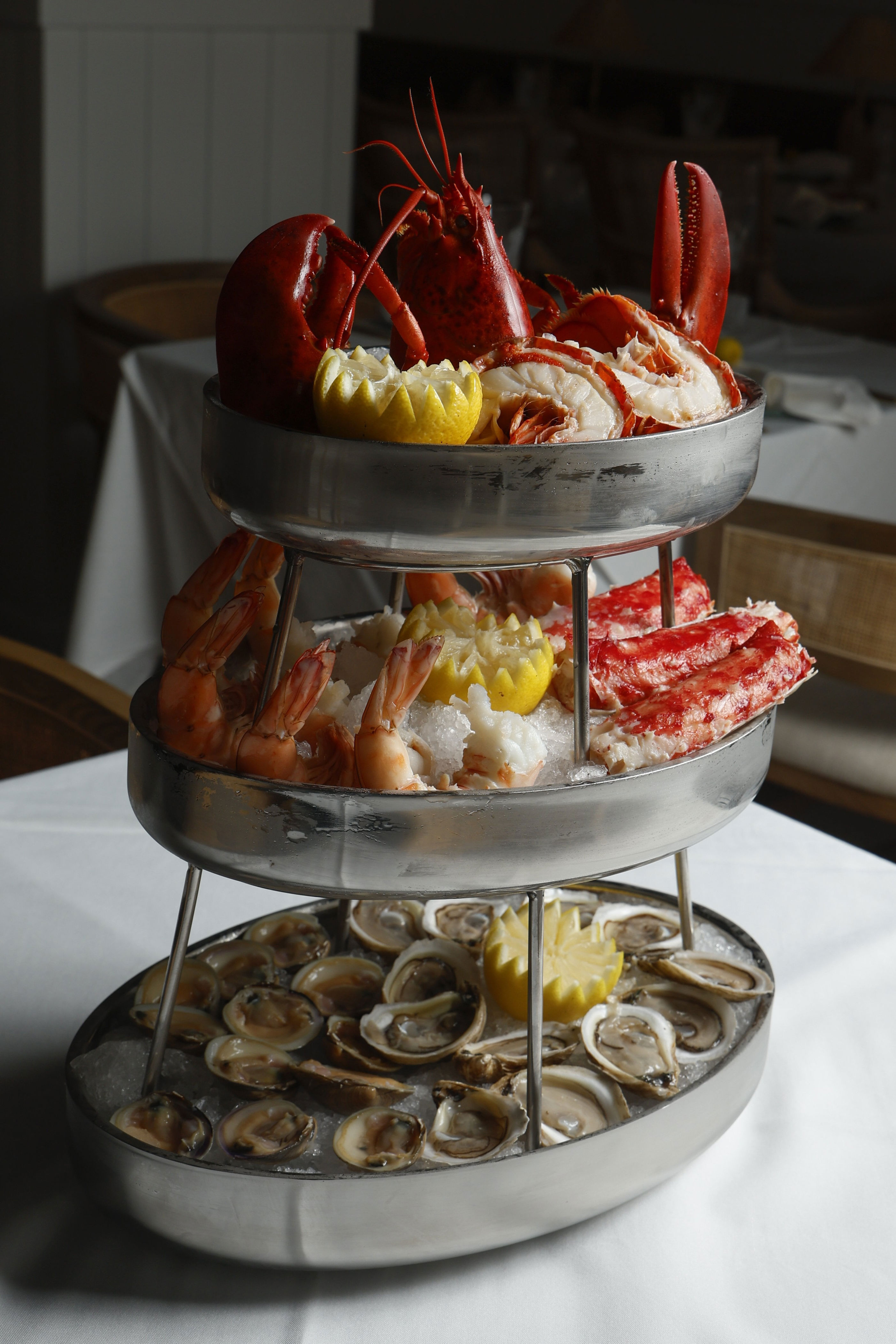Moon by Malio’s, a coastal Mediterranean restaurant, opening in Pass-a ...