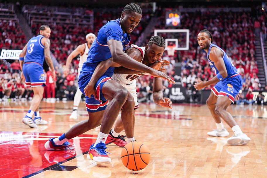 Louisville men's basketball releases tip times and TV