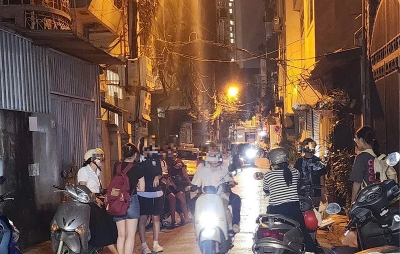 Biến tướng dạy thêm học thêm