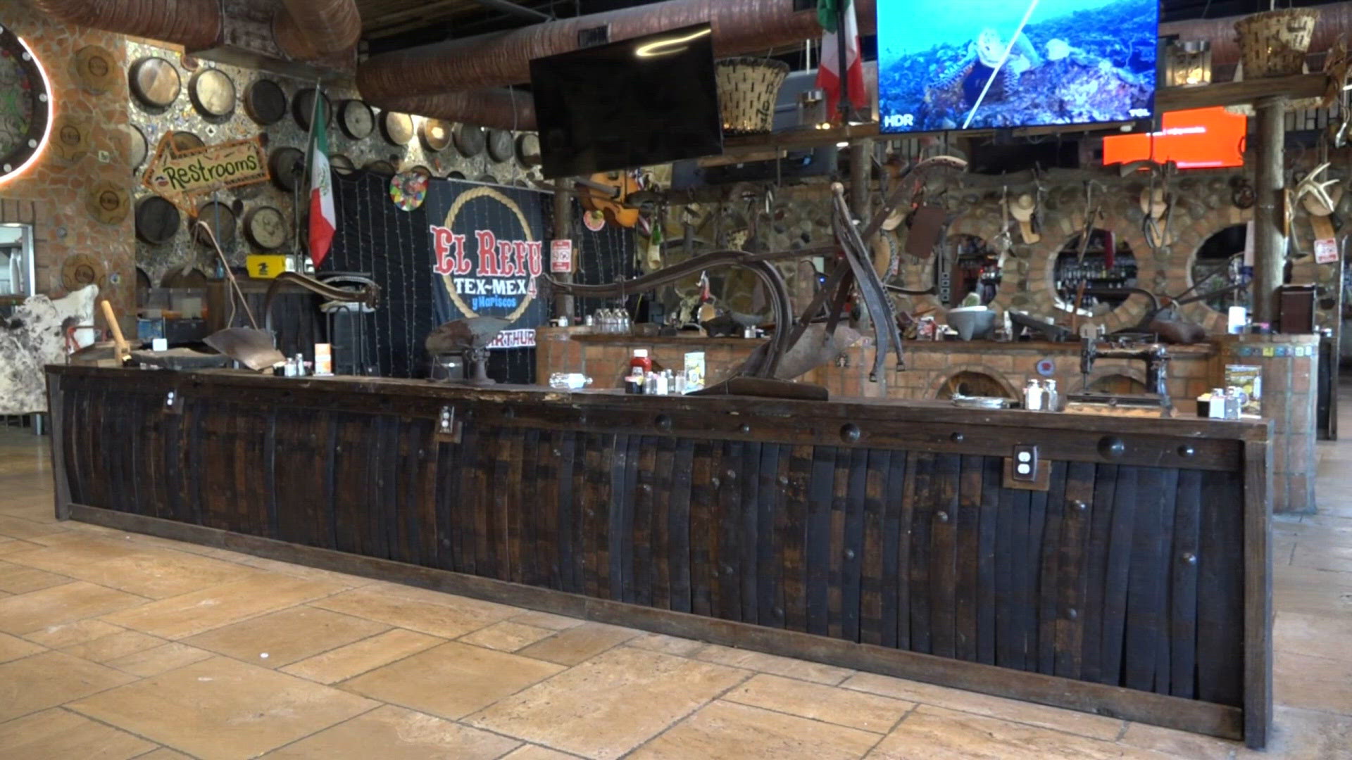 El Refu 4 permanently closes as health investigation into Golden Pass ...
