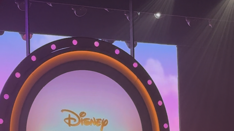 First look: Disney Cruise Line unveils Disney Believe and its new ...