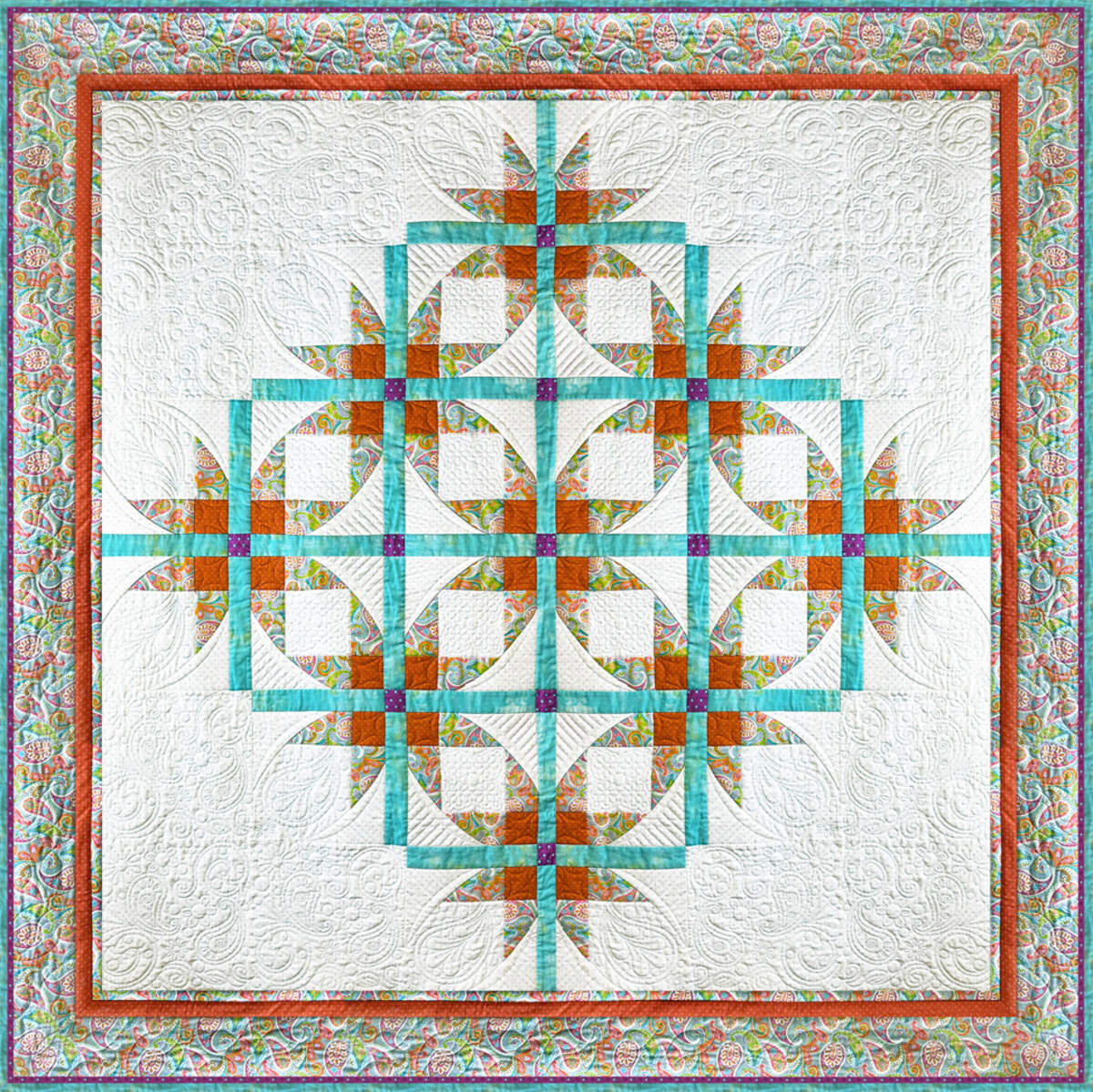 River City Quilters' show kicks off Friday in Sacramento