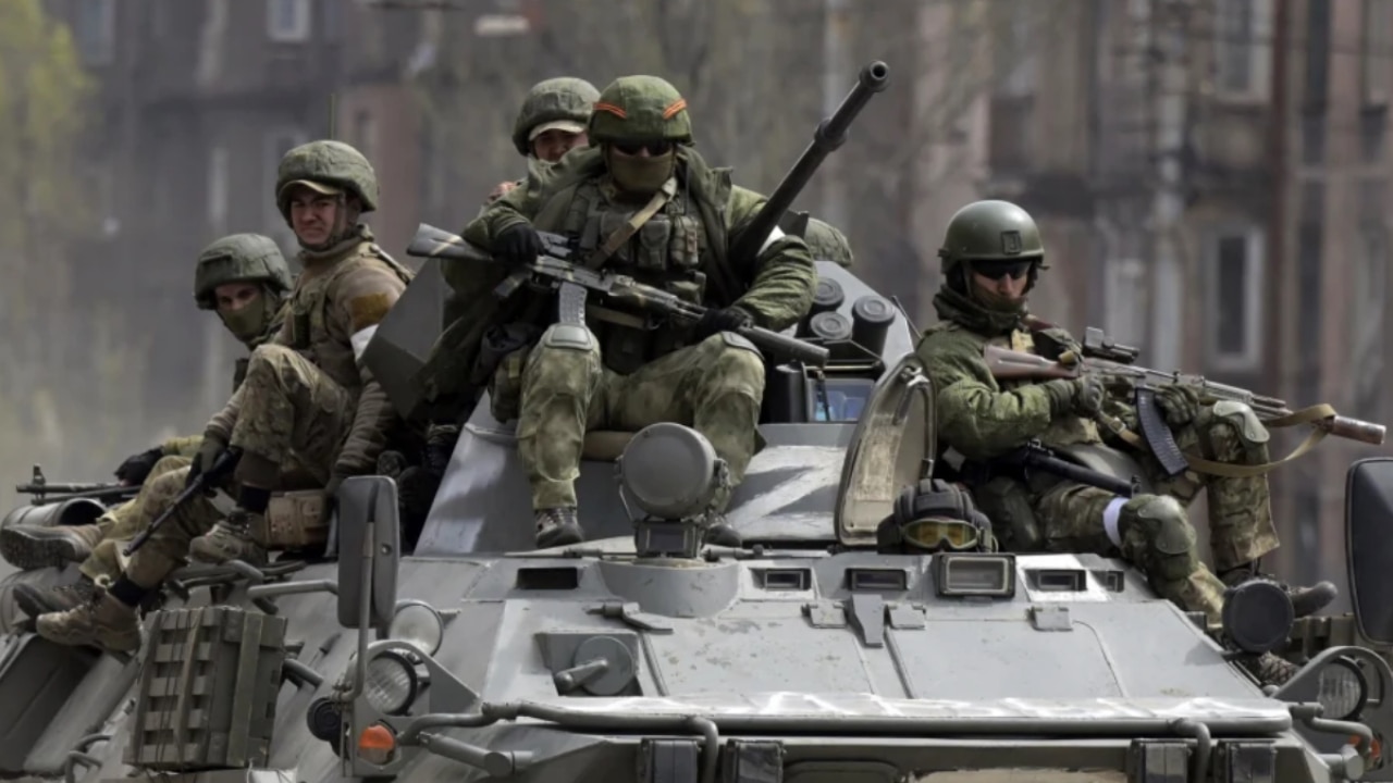 69 Indians still with Russian army? India seeks update from Moscow on ...