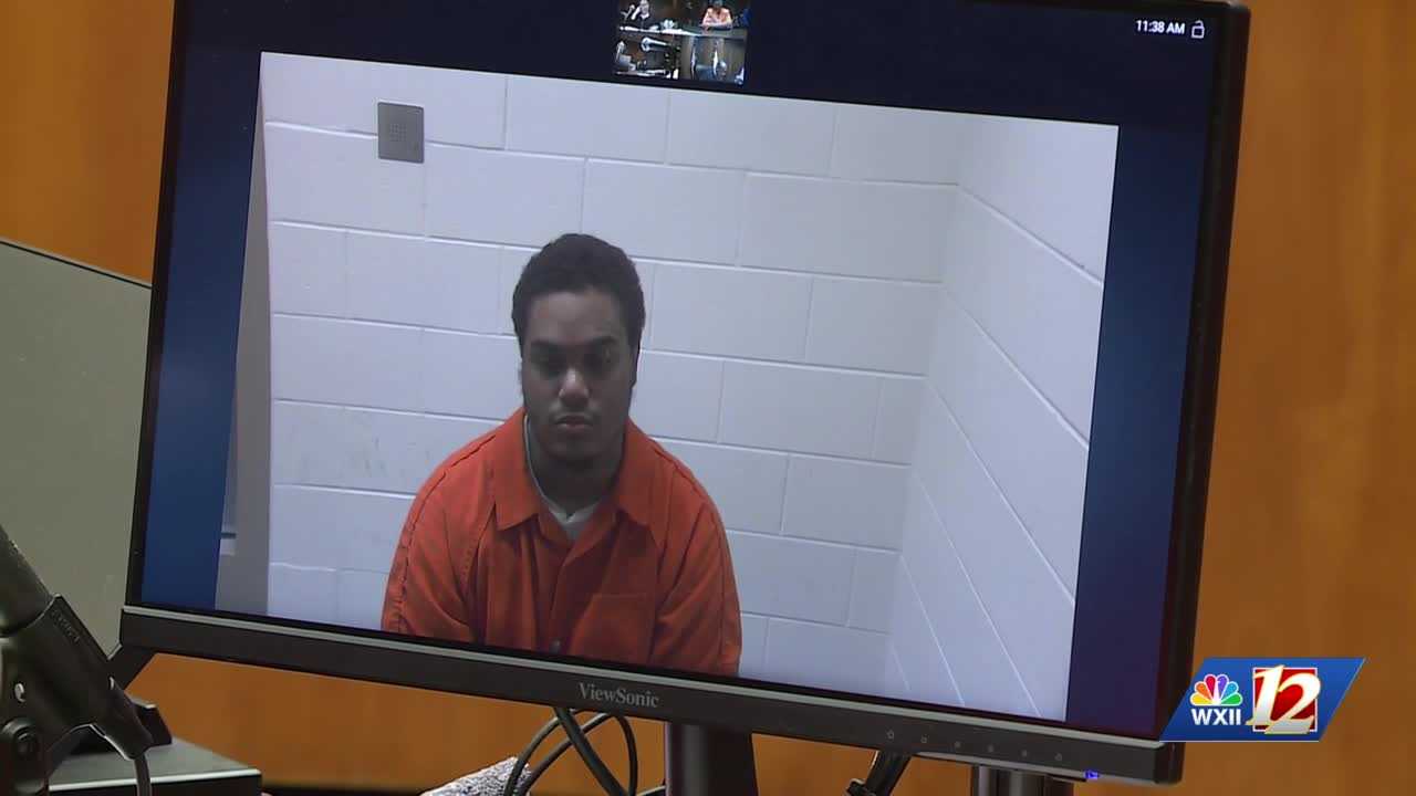 3rd Royal Banquet Hall shooting suspect makes first court appearance