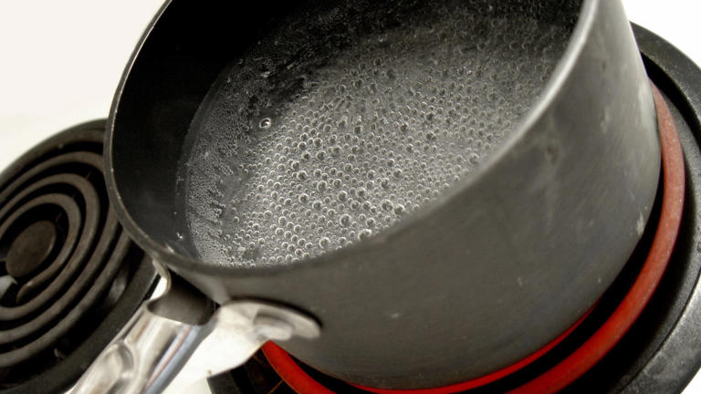 Update: Laurel citywide boil water notice lifted