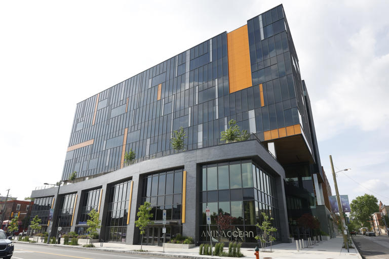 New Philly police crime lab could open next year as council committee ...