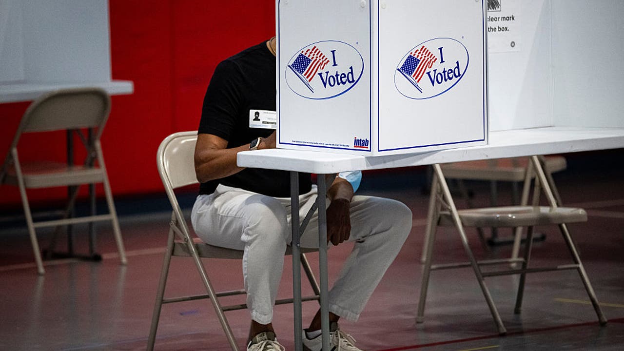 Virginia 2026 midterm election: Key deadlines, early voting dates, how ...