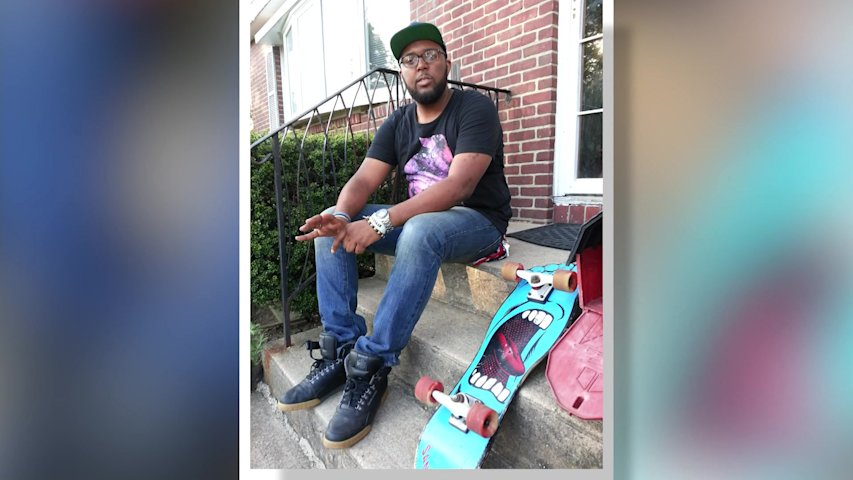 Hempstead family gets guarantee memorial skate park will stay after ...