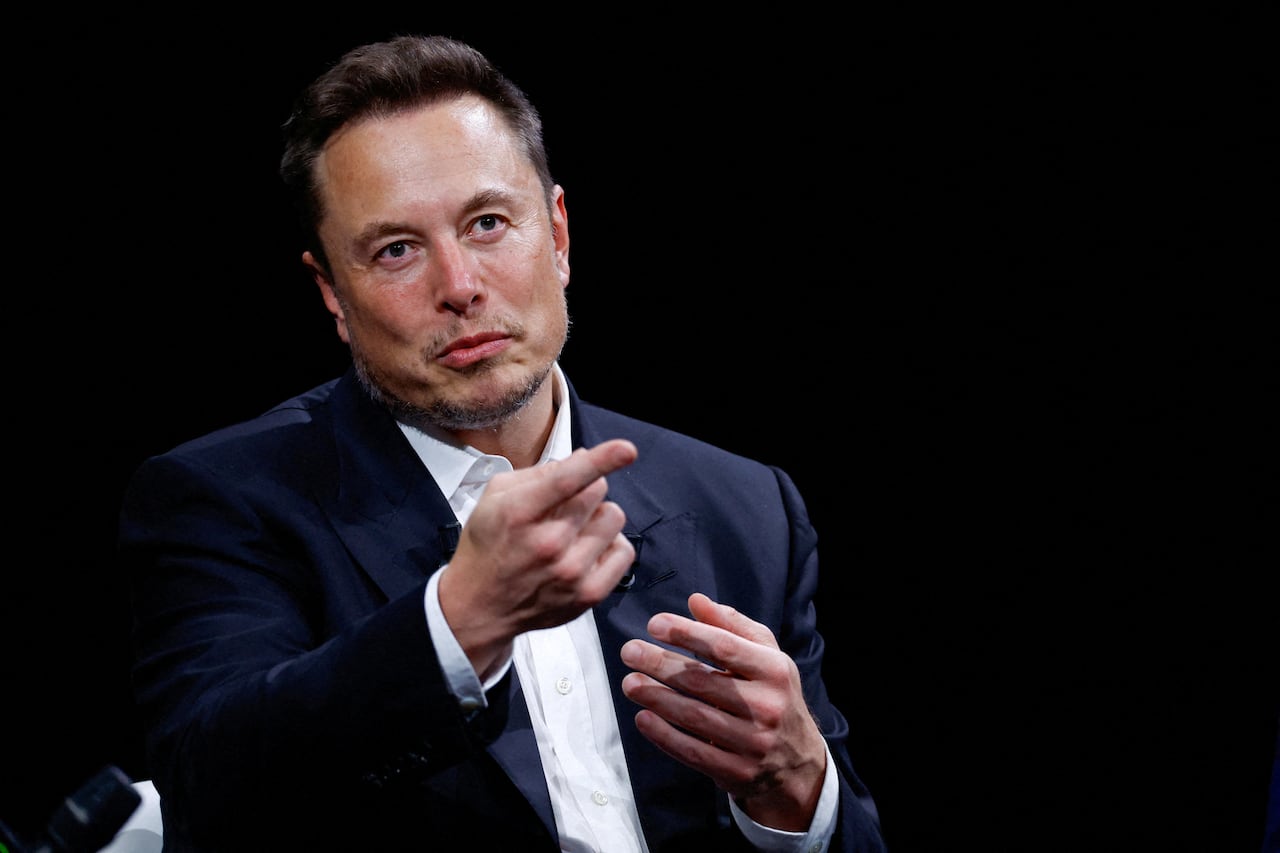 Elon Musk says Quebec, Alberta, Sask. should separate from Canada ...