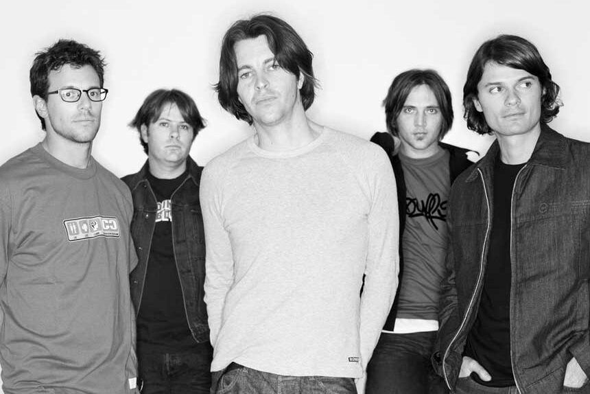 Powderfinger all but confirm reunion is coming