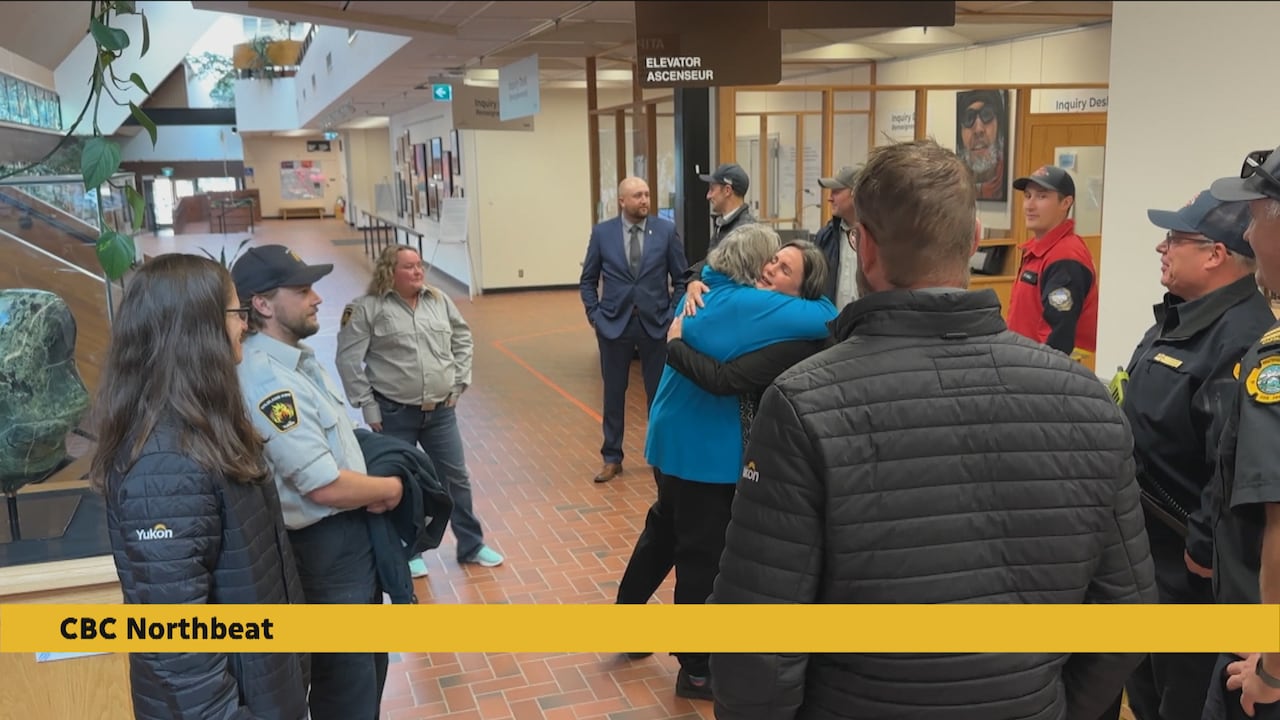 Yukon gov't proposes extending presumptive cancer coverage to wildland ...