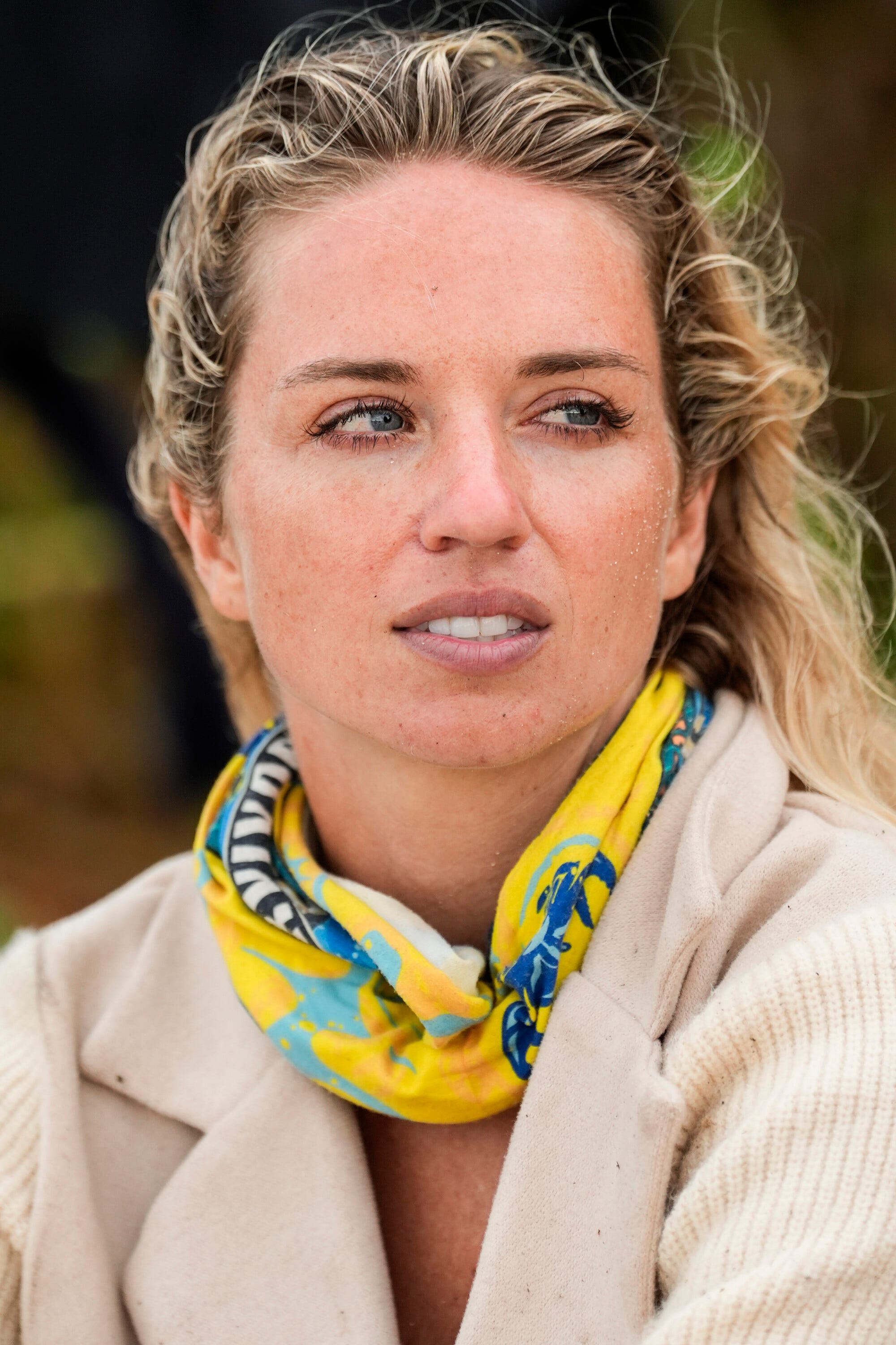‘Survivor 51’ episode 3 recap: Who quit and who was voted out?