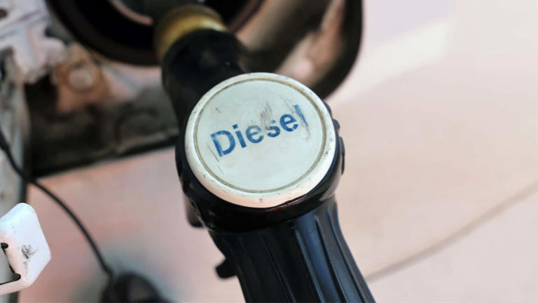 What actually happens if you put diesel in a gas car?