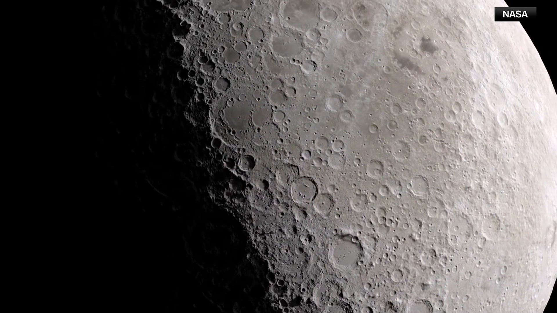 Future of nuclear power could sit somewhere between Oak Ridge and the moon