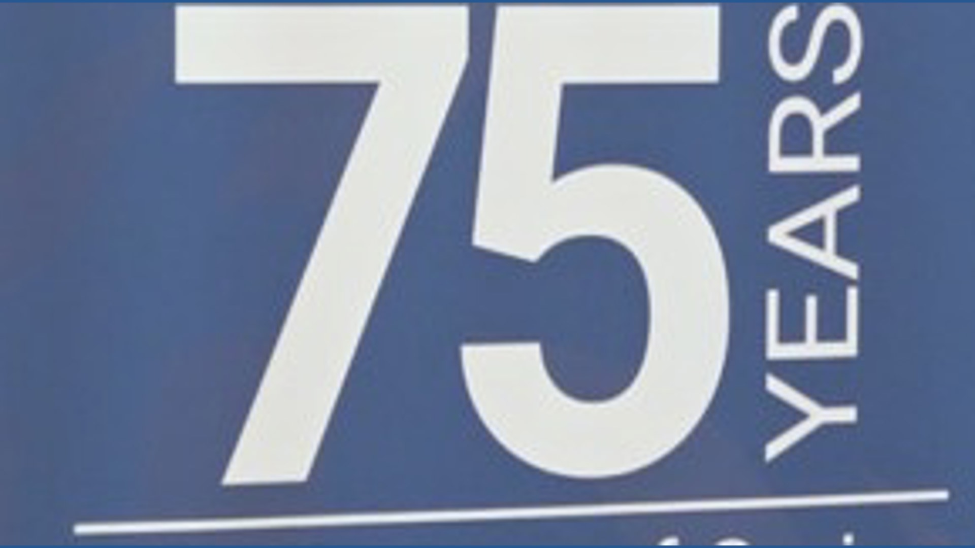 Kenmore Mercy Hospital celebrates 75 years of caring for the community