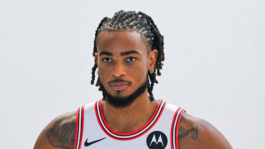 Nic Claxton's injury already exposed the Bulls' biggest roster hole