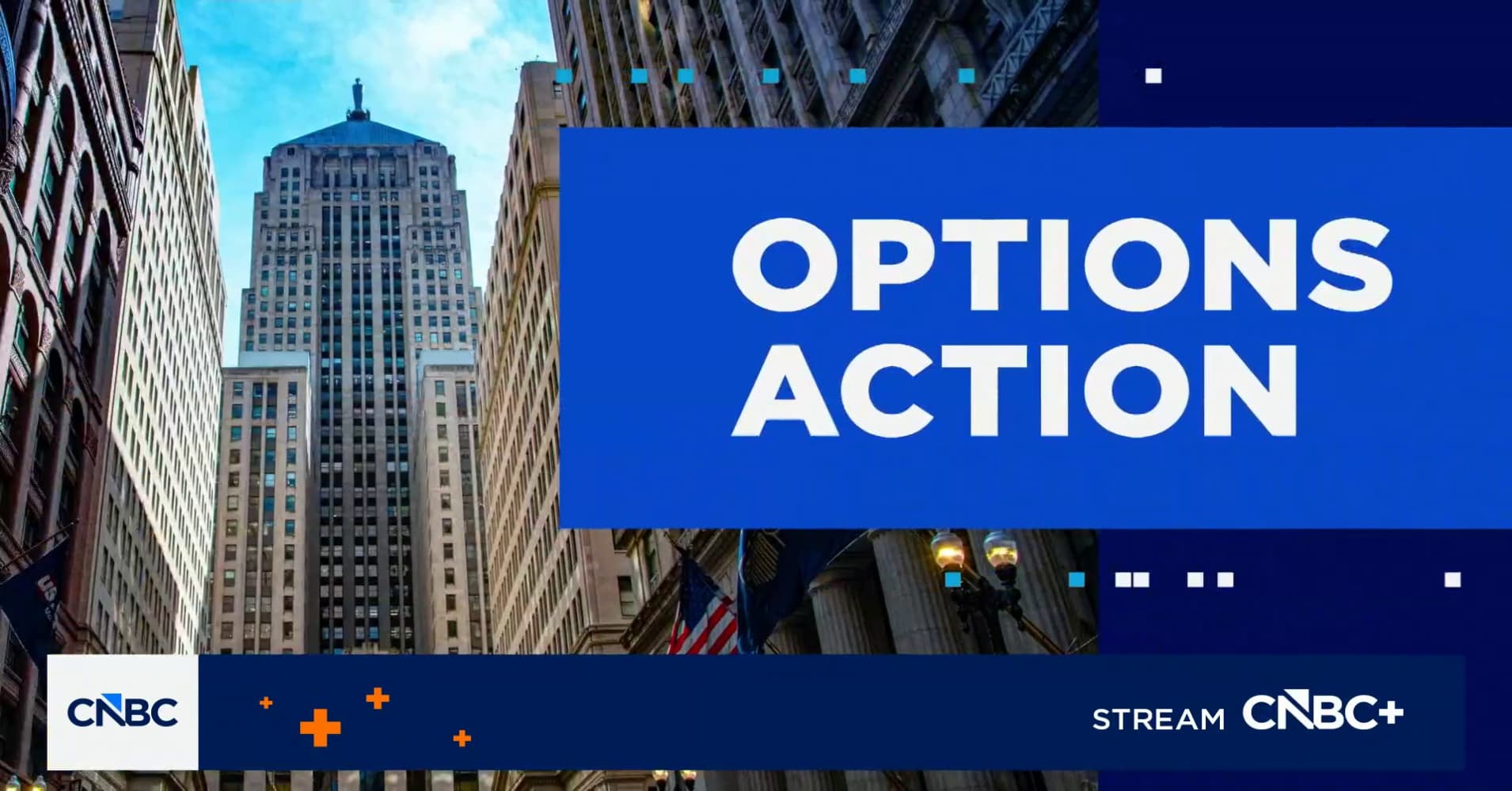 Options action: Options moves in Delta ahead of earnings