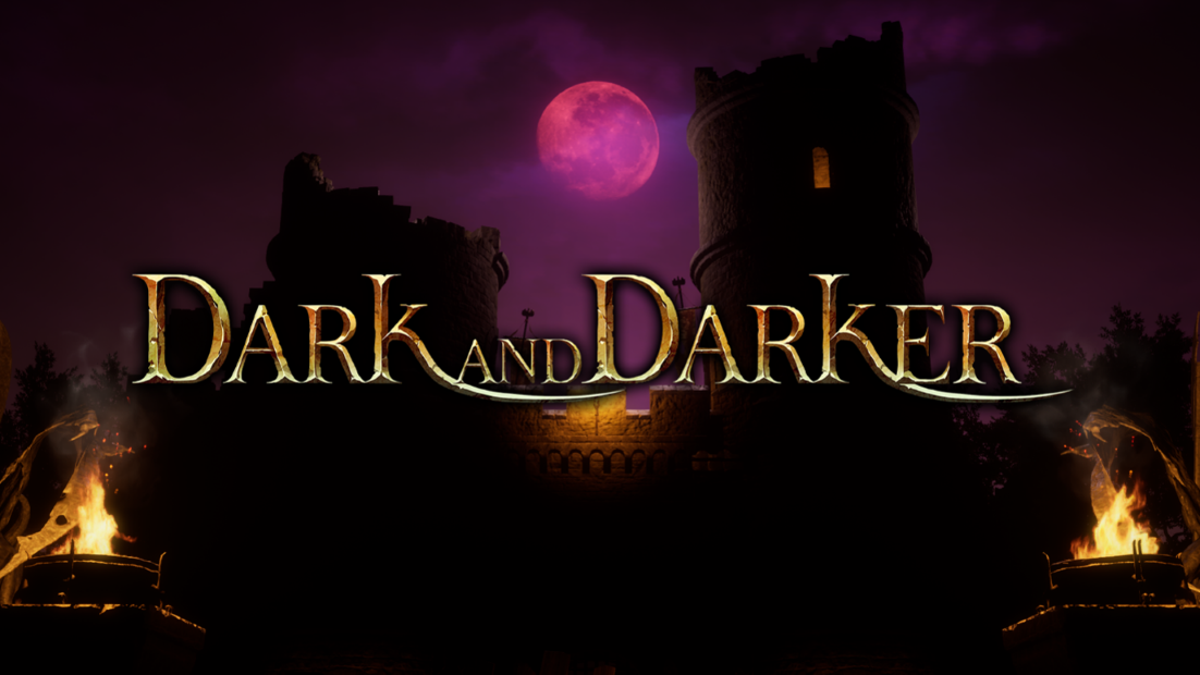 Dark and Darker focuses on full dungeon overhaul and reviving core gameplay
