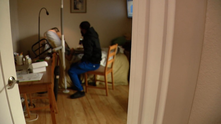 Fees double, overtime rules hit: Adult family homes may close or turn away the poor
