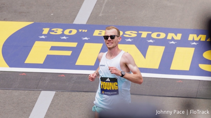 2026 Chicago Marathon: Clayton Young eyes American record while US looks to represent
