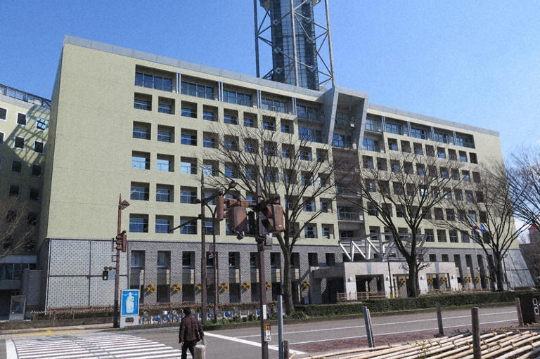Editorial: Toyama's inflated population figures disregard Japan's ...