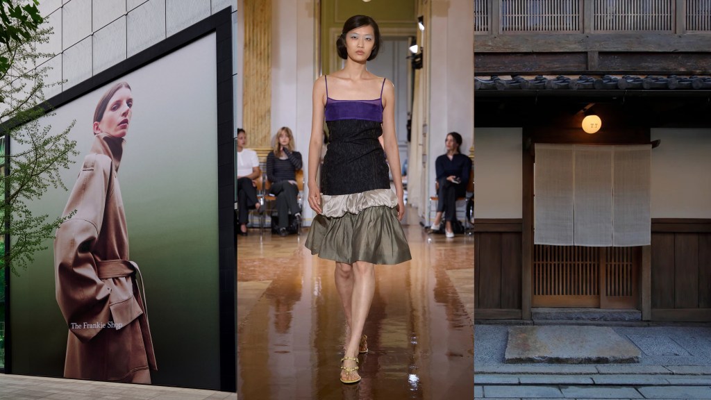 Seiya Nakamura expands brand development model from Japan to China