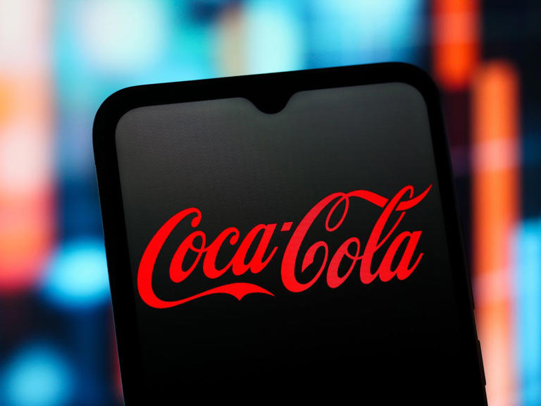 You may have seen Coca-Cola logo hundreds of times without spotting key ...