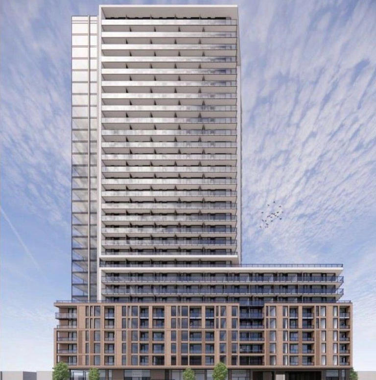 Planning committee OK's 30-storey tower despite Overbrook residents ...