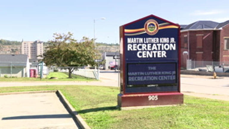 Proposal to change hours of MLK Jr. Recreation Center employee sparks ...