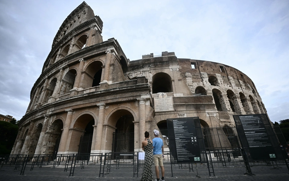 Rome travel tips for unforgettable adventures