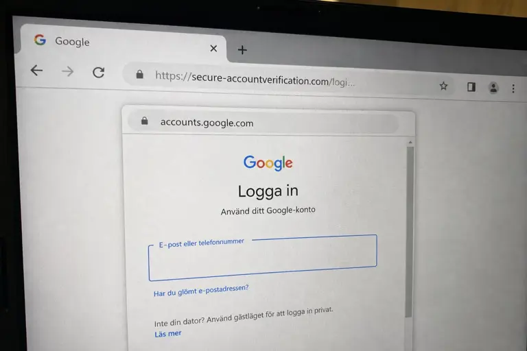 Varning: falsk ChatGPT och Gemini skapar osynligt webbläsarfönster som ...